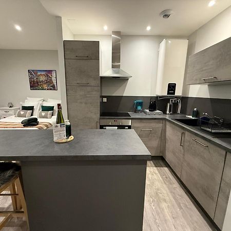 Le Muscat Apartment Colmar Luaran gambar