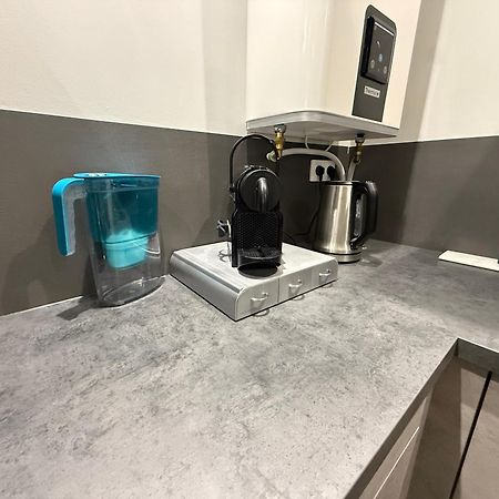 Le Muscat Apartment Colmar Luaran gambar