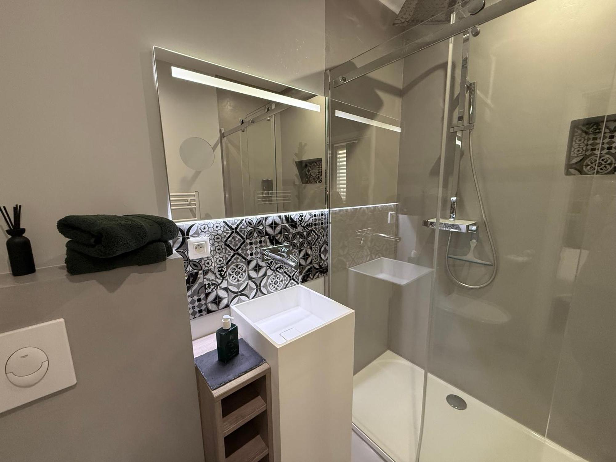 Le Muscat Apartment Colmar Luaran gambar