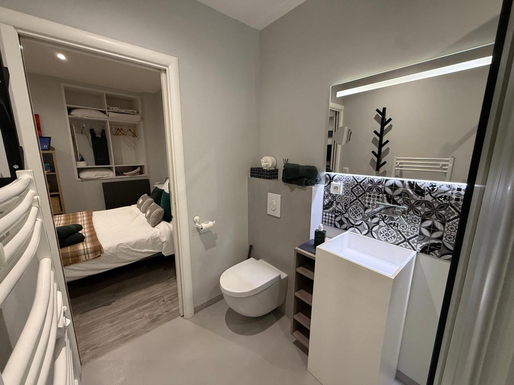 Le Muscat Apartment Colmar Luaran gambar